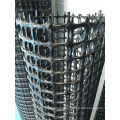 40/40Kn Uniaxial Plastic Geogrid PP Biaxial Geogrid
